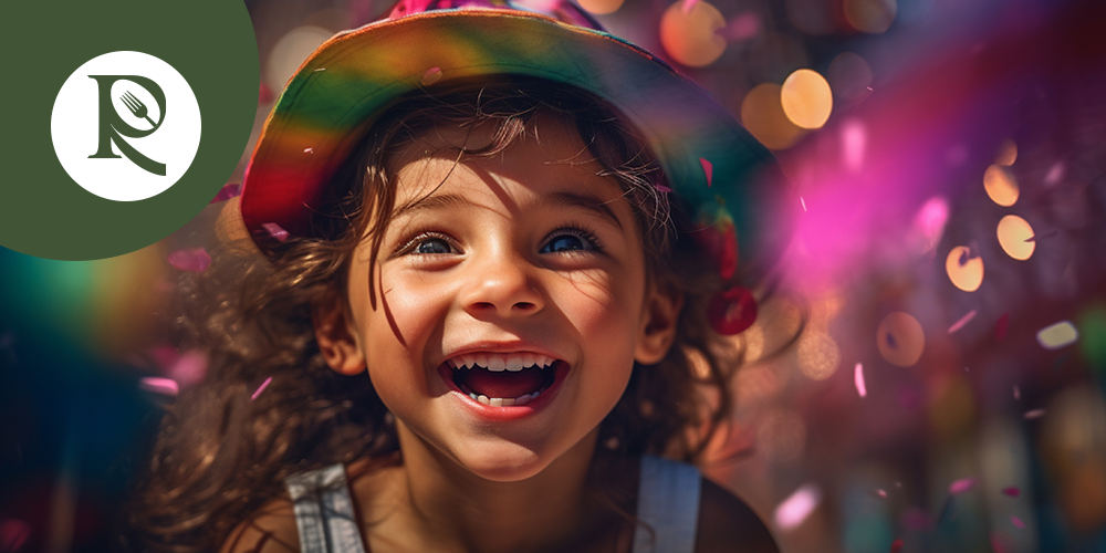 rodjendan za decu u restoranu